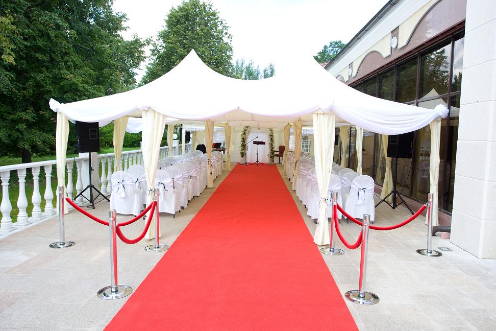 выездная регистрация брака