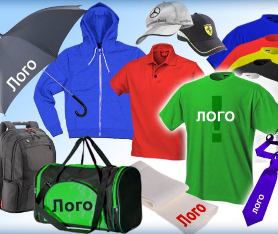 брендирование одежды, майки, футболки
