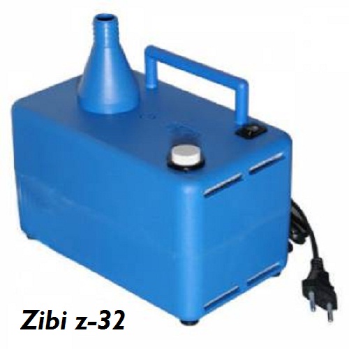 компрессор для шаров