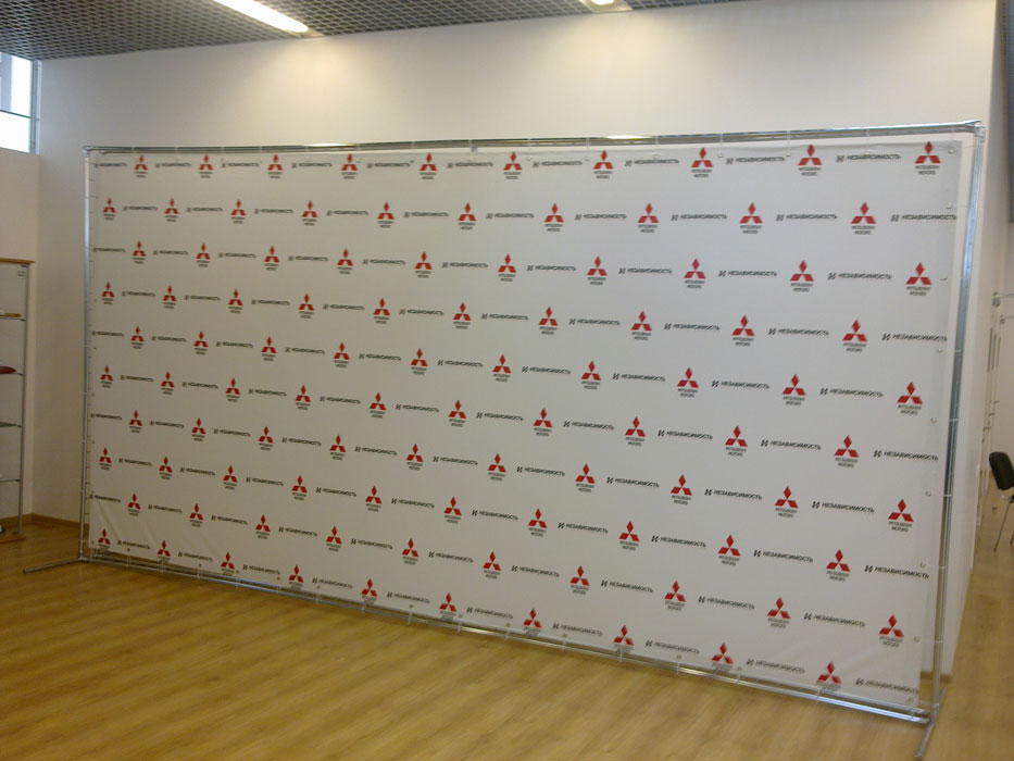 готовый баннер в алматы