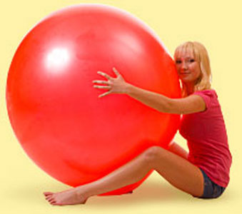 шарики для гелия