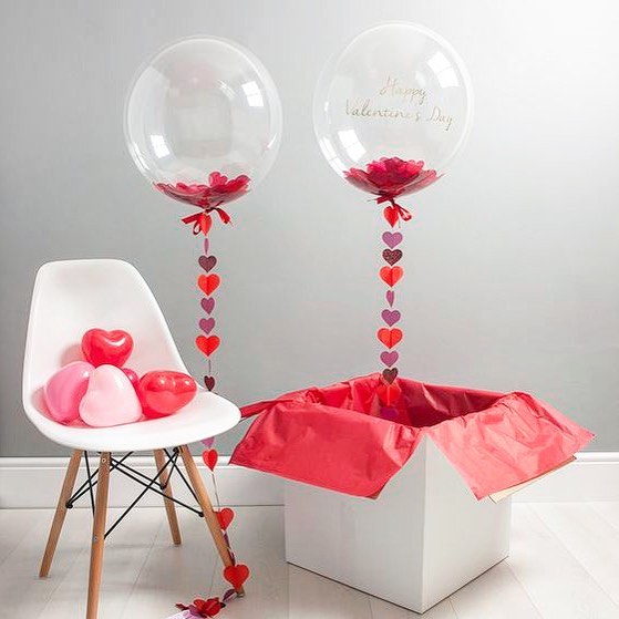 шарик баблс купить цена заказать доставку шары баблс с перьями