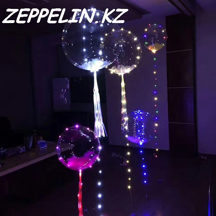 воздушные шары bubbles заказать воздушные шары bubbles баблс в Алматы купить