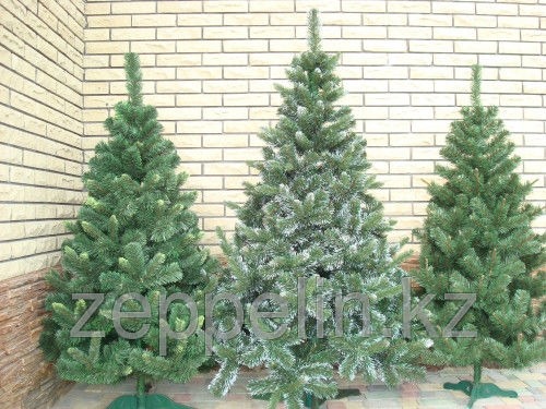 исскуственные ёлки, продажа, в Алматы