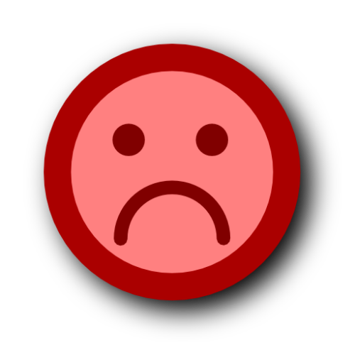 Воздушные шары боятся...